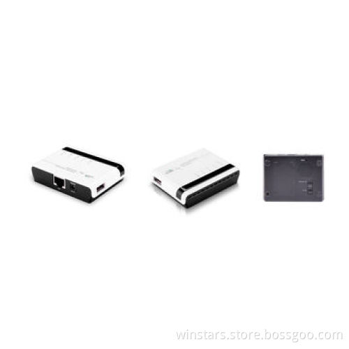 Wireless Multiple ServerNew